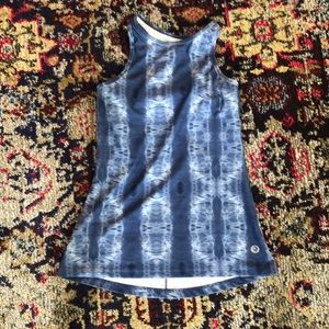 Workout top. Hardly worn!